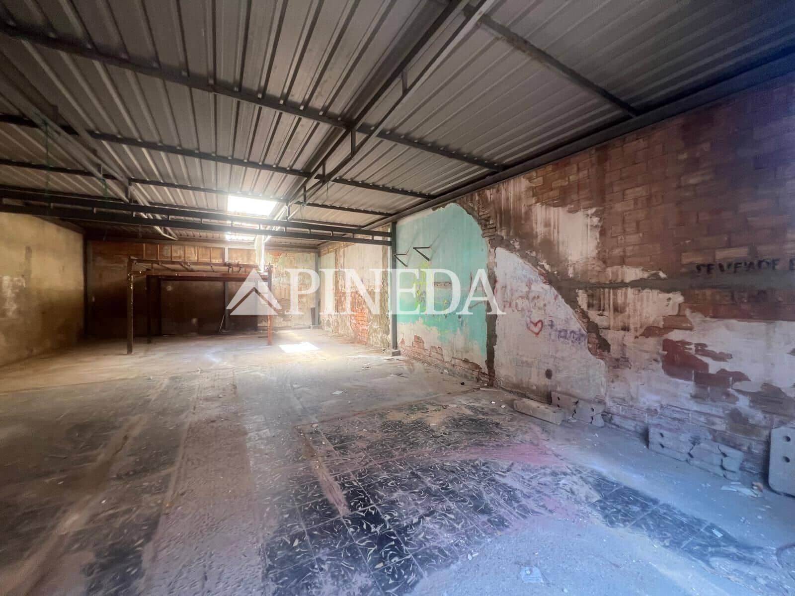 Byggetomt til salgs i Sagunto / Sagunt - € 110 000 (Ref: 9965281)
