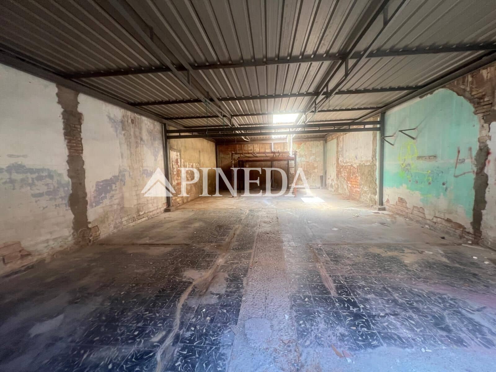 Byggetomt til salgs i Sagunto / Sagunt - € 110 000 (Ref: 9965281)
