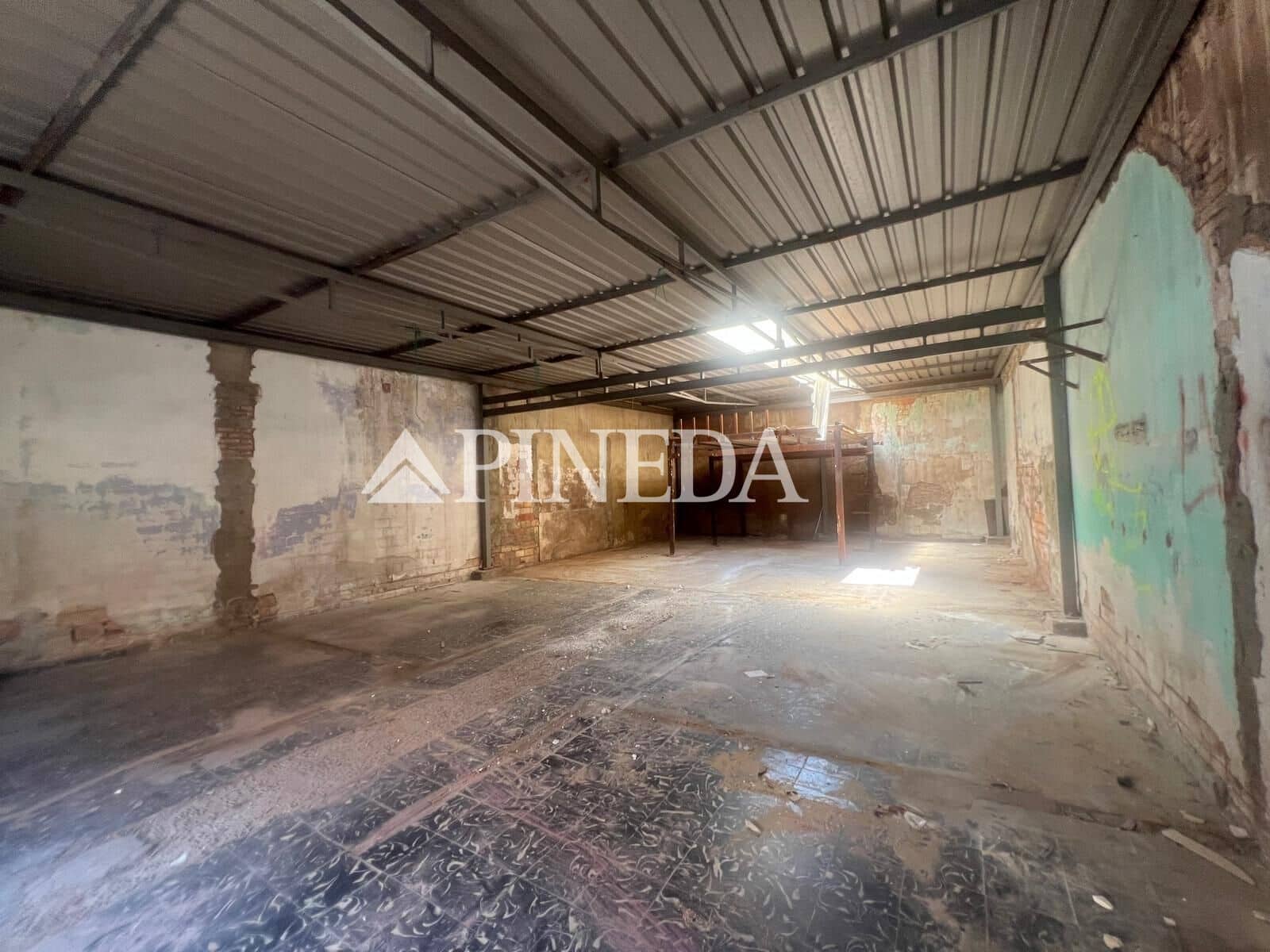 Byggetomt til salgs i Sagunto / Sagunt - € 110 000 (Ref: 9965281)