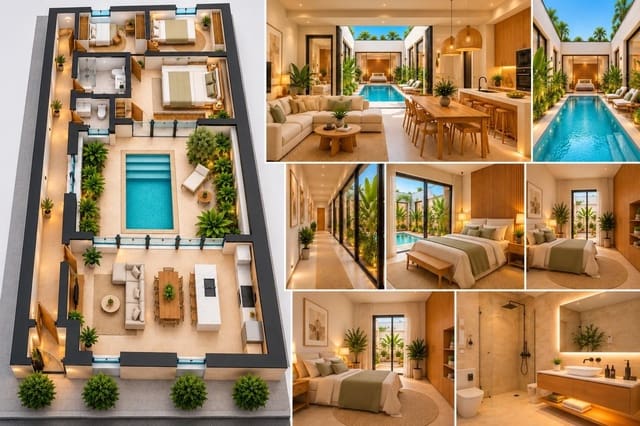 Solar/Parcela en Sagunto / Sagunt en venta - 110.000 € (Ref: 9965281)