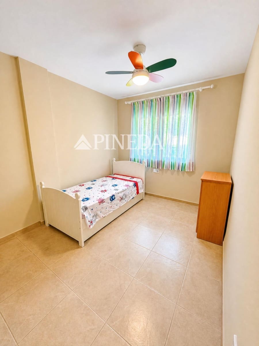 2 bedroom Apartment for rent in Pucol with pool garage - € 1,500 (Ref: 9966655)