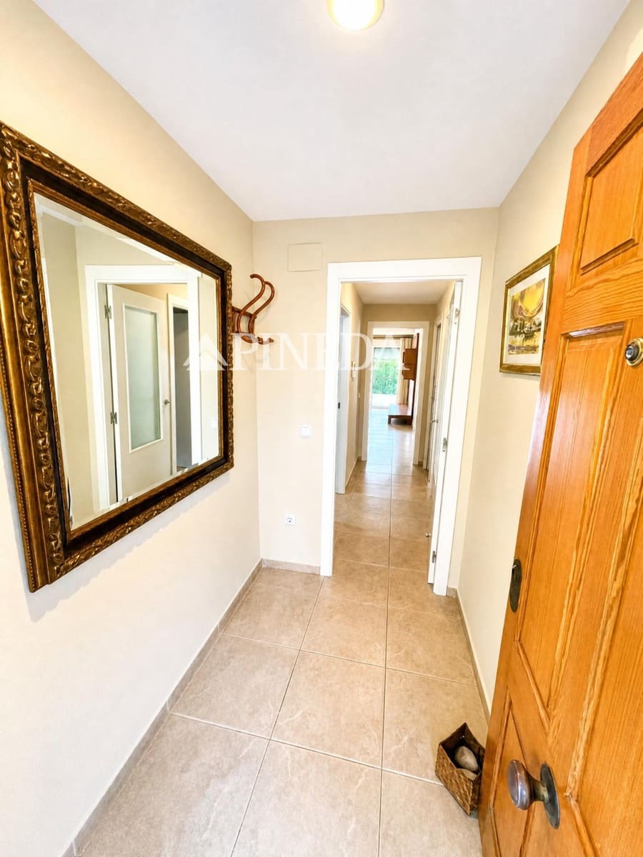 2 bedroom Apartment for rent in Pucol with pool garage - € 1,500 (Ref: 9966655)