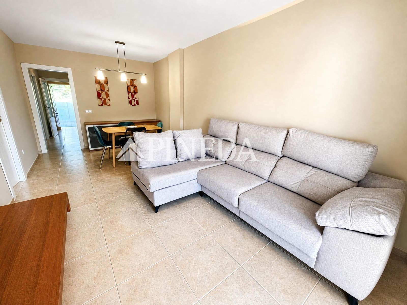 2 bedroom Apartment for rent in Pucol with pool garage - € 1,500 (Ref: 9966655)