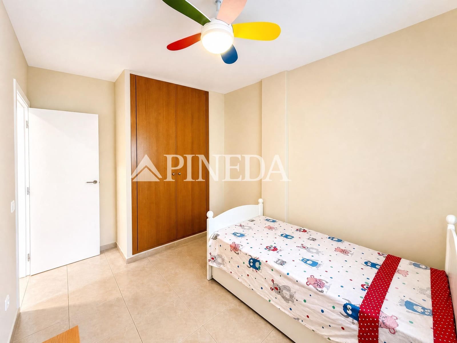 2 bedroom Apartment for rent in Pucol with pool garage - € 1,500 (Ref: 9966655)