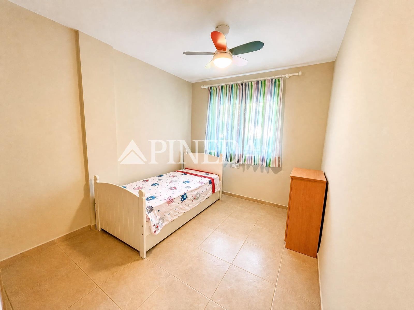 2 bedroom Apartment for rent in Pucol with pool garage - € 1,500 (Ref: 9966655)
