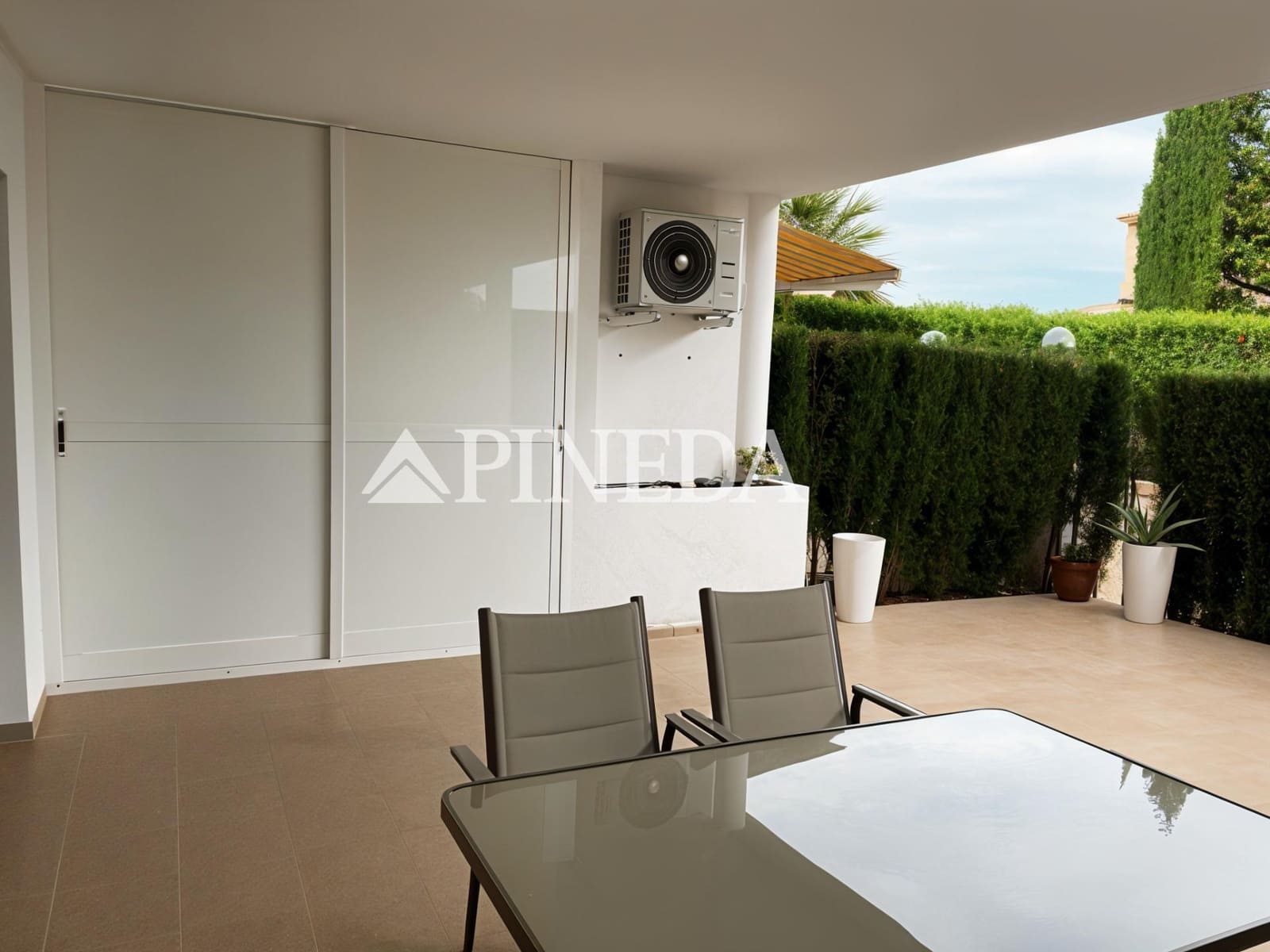 2 bedroom Apartment for rent in Pucol with pool garage - € 1,500 (Ref: 9966655)