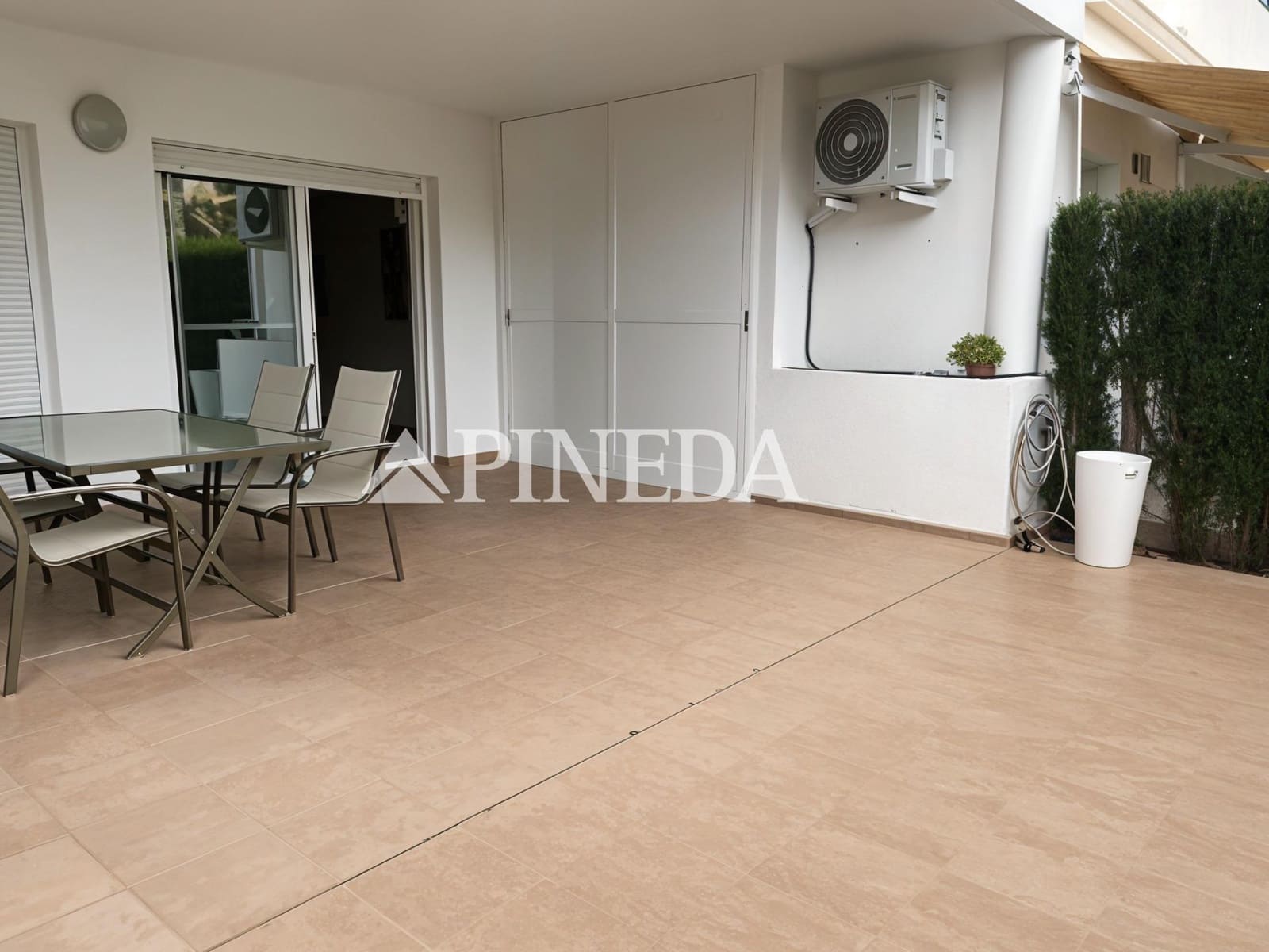 2 bedroom Apartment for rent in Pucol with pool garage - € 1,500 (Ref: 9966655)