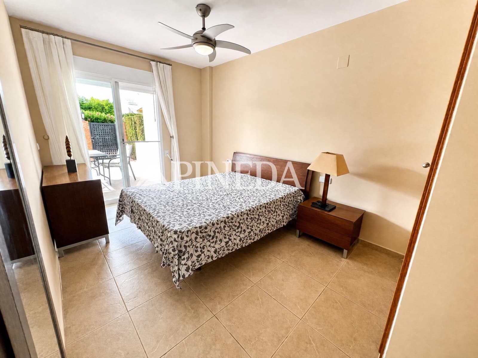 2 bedroom Apartment for rent in Pucol with pool garage - € 1,500 (Ref: 9966655)