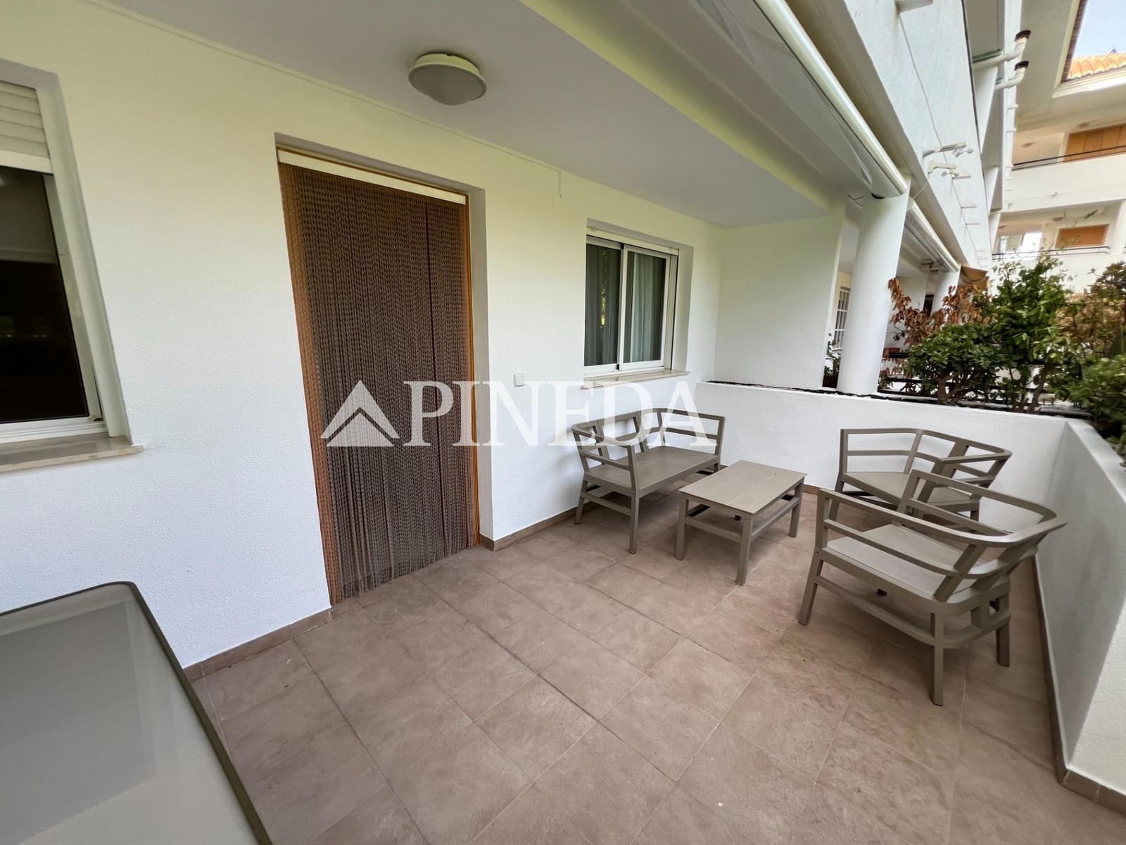 2 bedroom Apartment for rent in Pucol with pool garage - € 1,500 (Ref: 9966655)