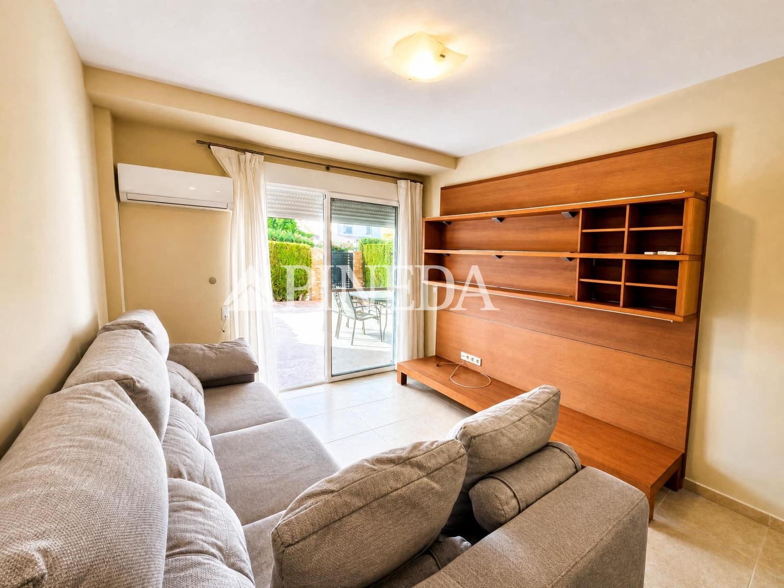 2 bedroom Apartment for rent in Pucol with pool garage - € 1,500 (Ref: 9966655)