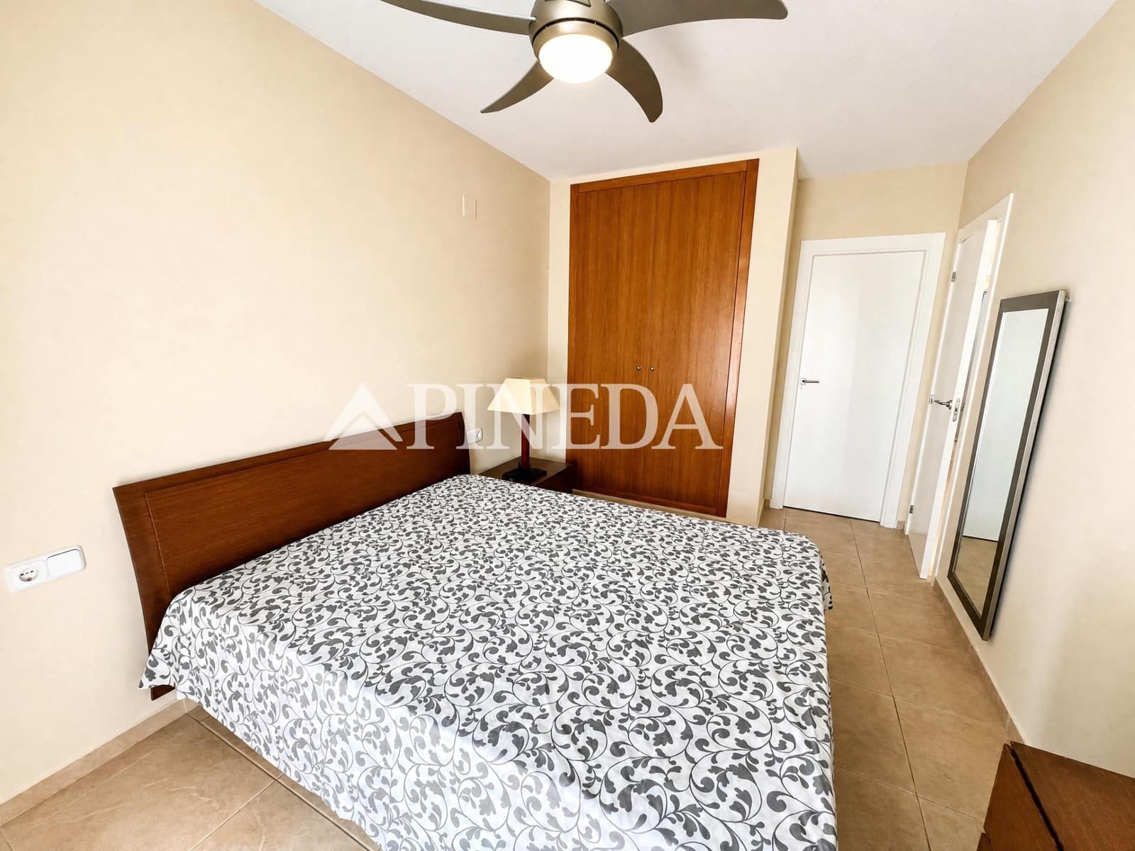 2 bedroom Apartment for rent in Pucol with pool garage - € 1,500 (Ref: 9966655)