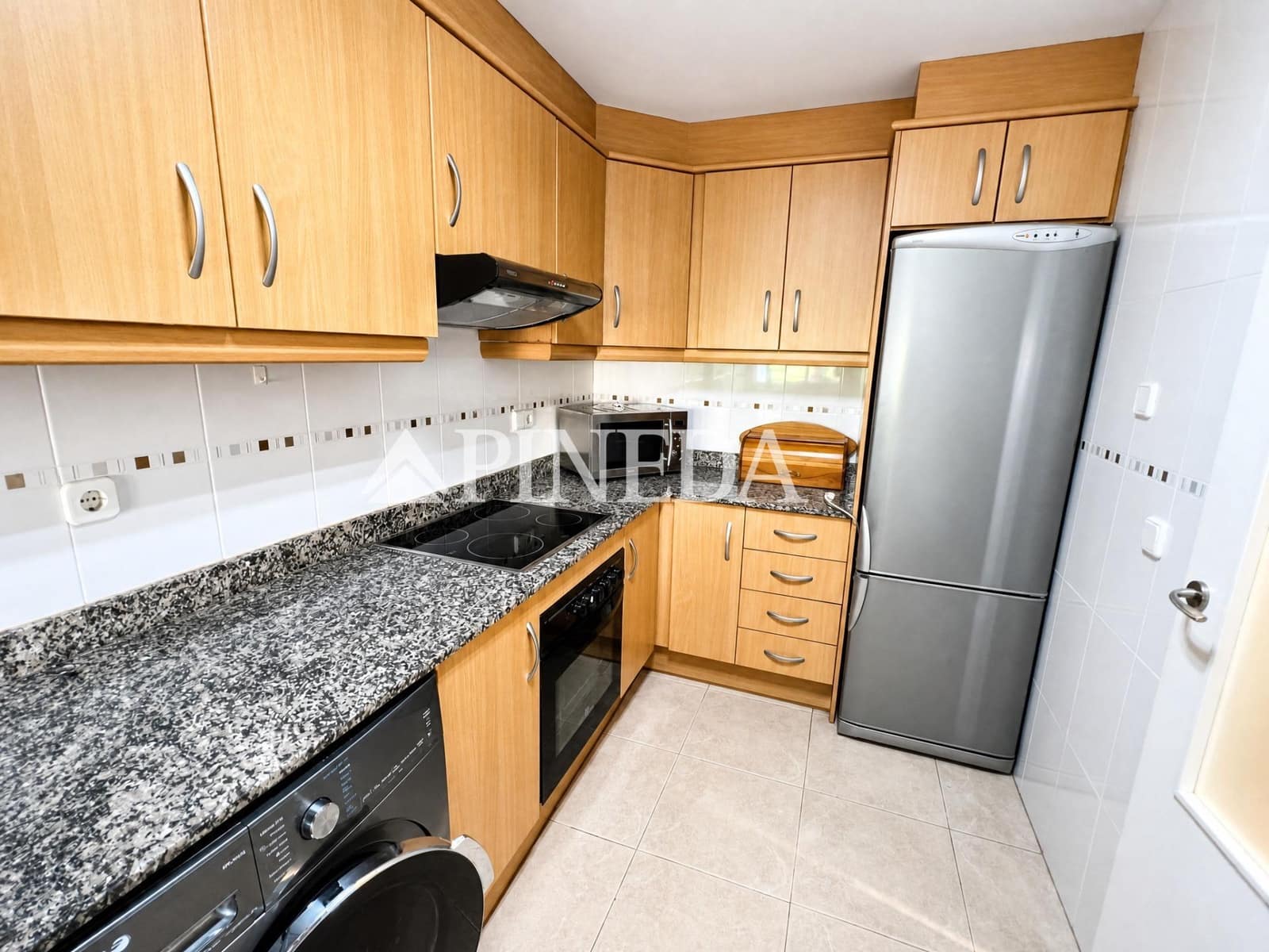 2 bedroom Apartment for rent in Pucol with pool garage - € 1,500 (Ref: 9966655)