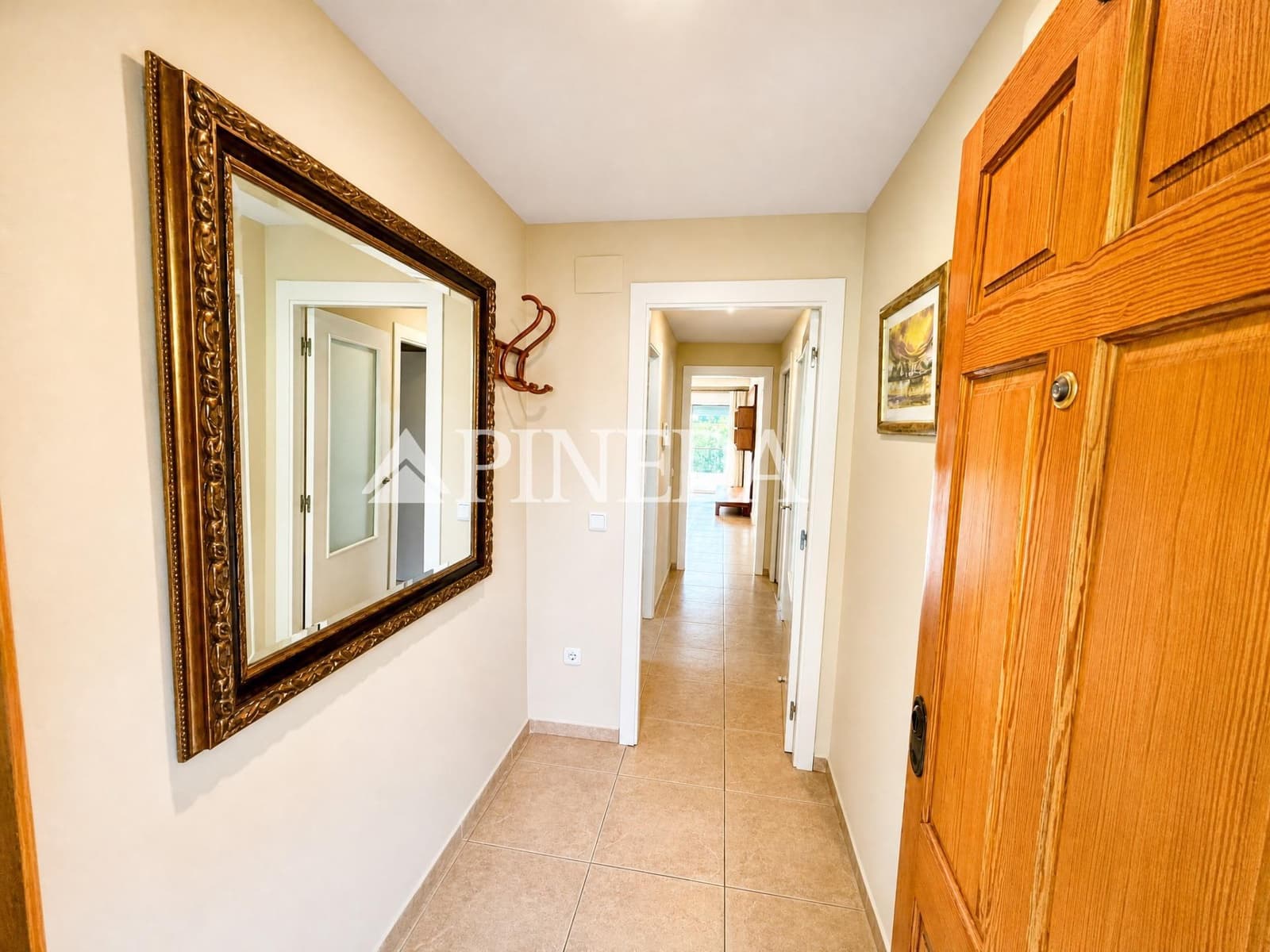 2 bedroom Apartment for rent in Pucol with pool garage - € 1,500 (Ref: 9966655)