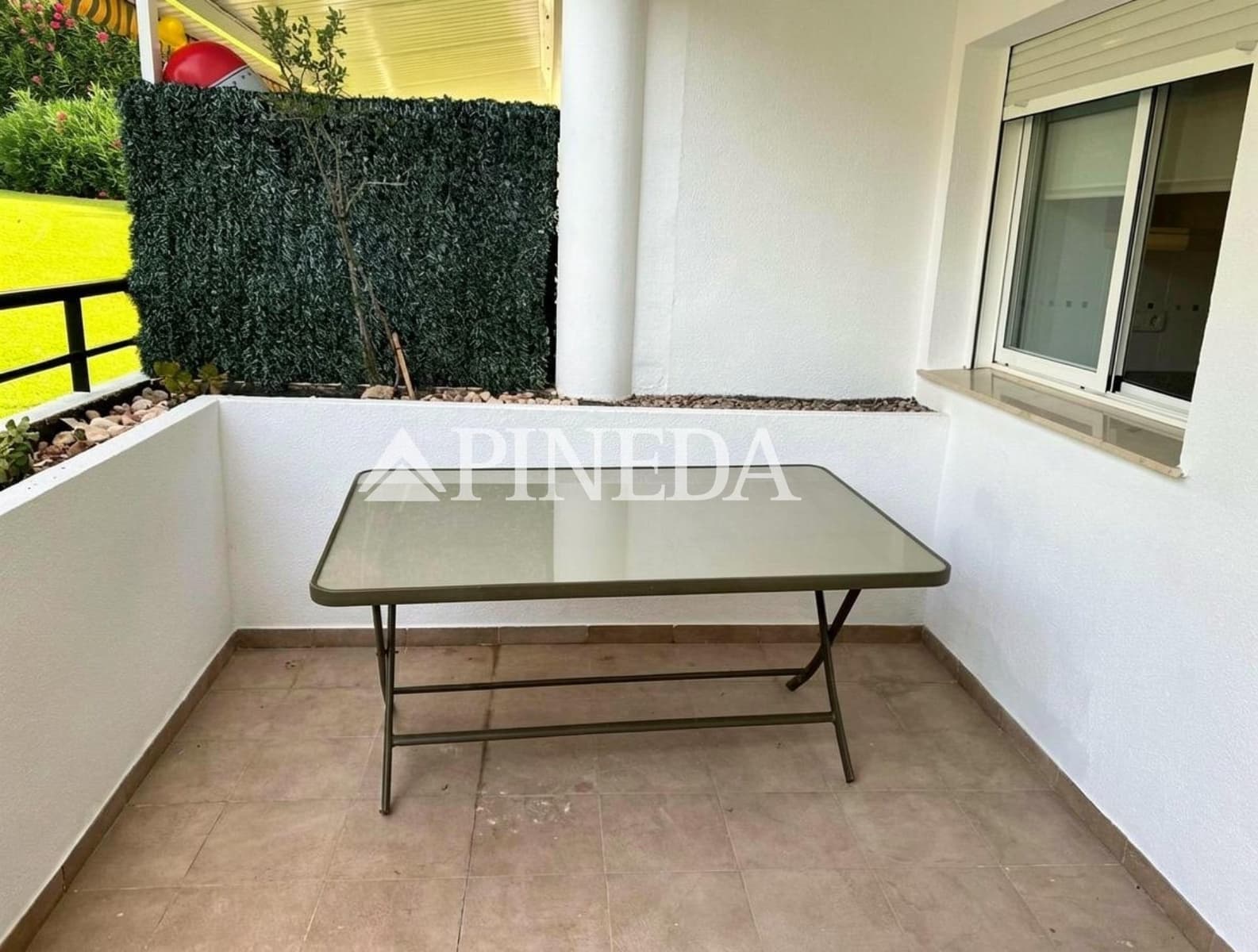 2 bedroom Apartment for rent in Pucol with pool garage - € 1,500 (Ref: 9966655)