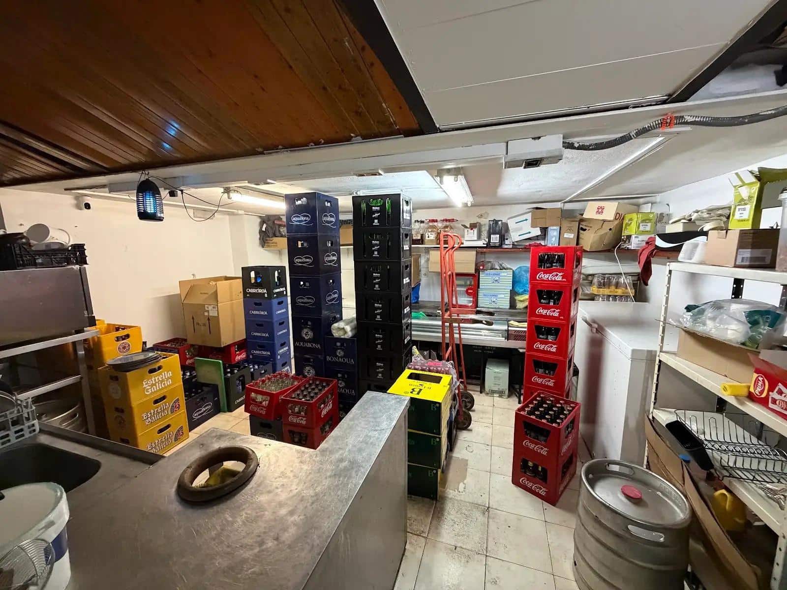 Commercial for rent in Puig - € 850 (Ref: 9970596)