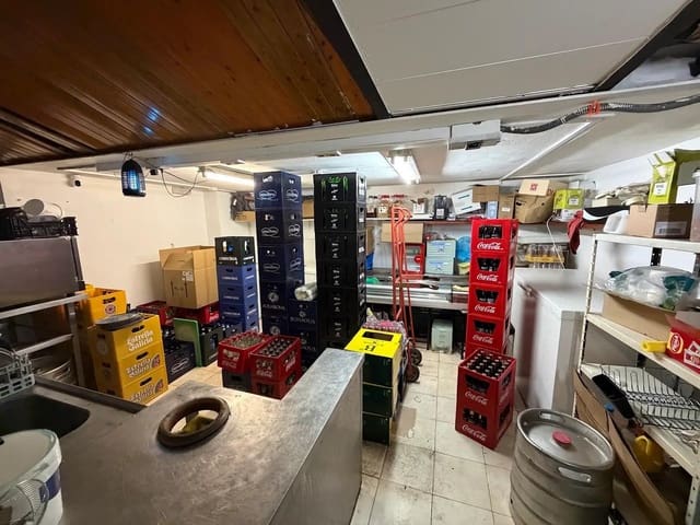 Kaupallinen vuokrattavana paikassa Puig - 850 € (Ref: 9970596)
