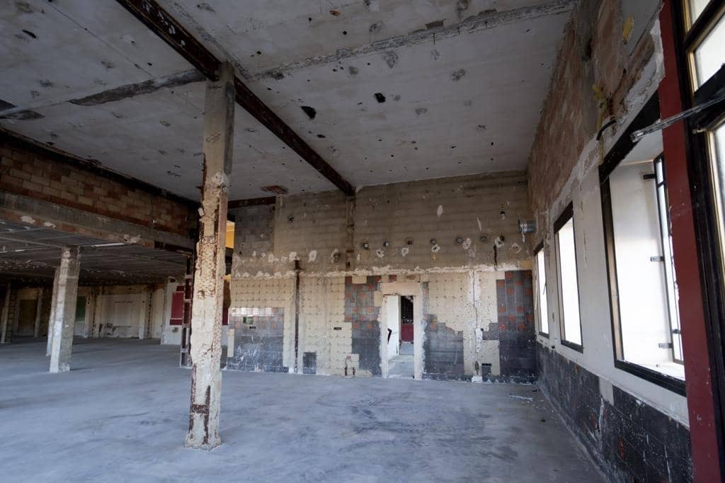 Comercial para arrendar em Museros - 10 000 € (Ref: 9973320)
