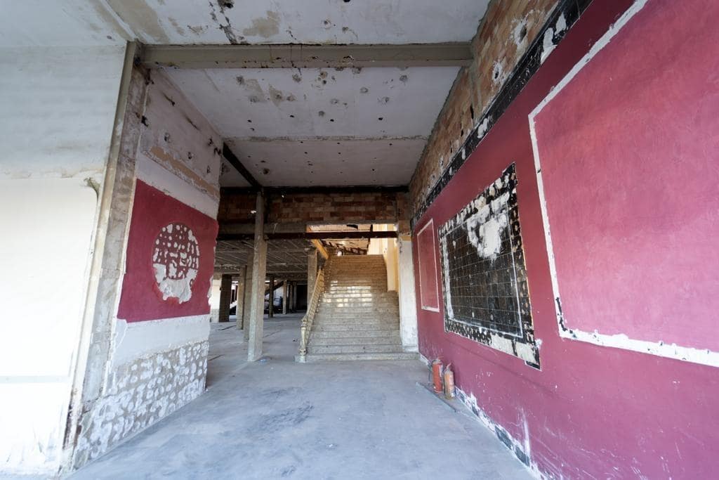 Comercial para arrendar em Museros - 10 000 € (Ref: 9973320)