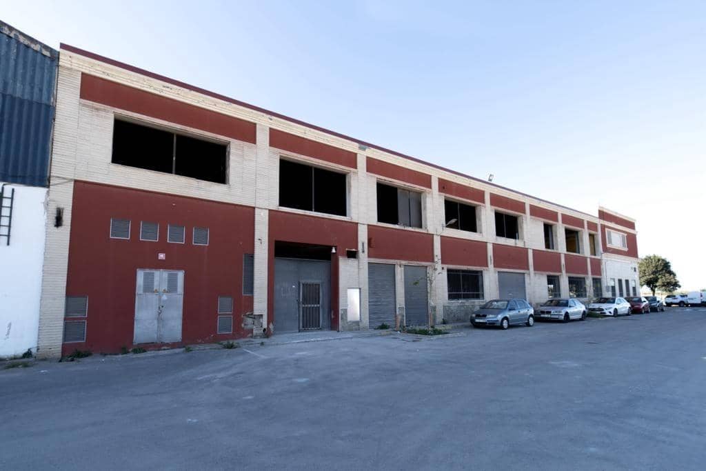 Comercial para arrendar em Museros - 10 000 € (Ref: 9973320)