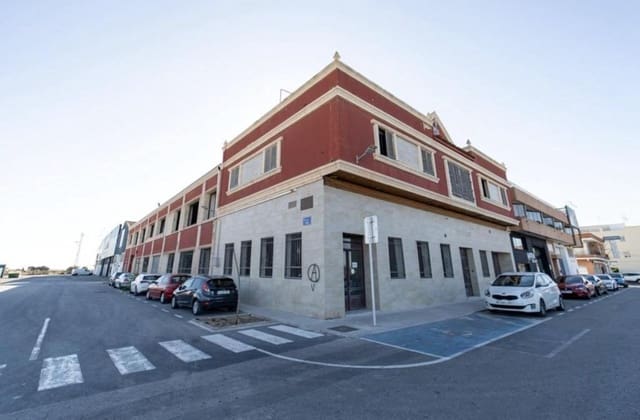 Comercial para arrendar em Museros - 10 000 € (Ref: 9973320)