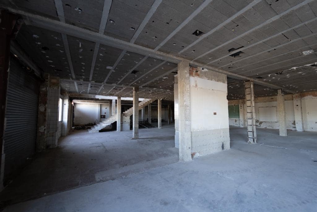 Commercial for rent in Emperador with garage - € 10,000 (Ref: 9973320)