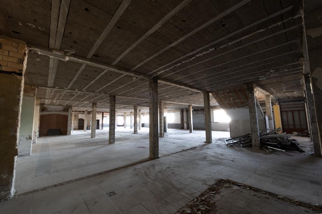 Commercial for rent in Emperador with garage - € 10,000 (Ref: 9973320)