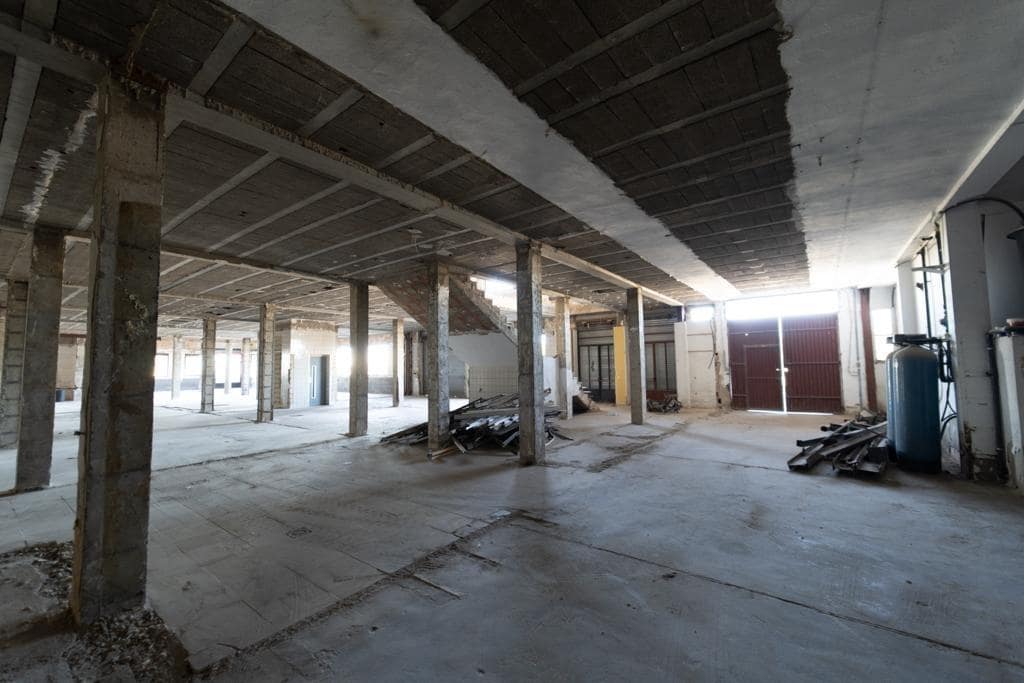 Commercial for rent in Emperador with garage - € 10,000 (Ref: 9973320)