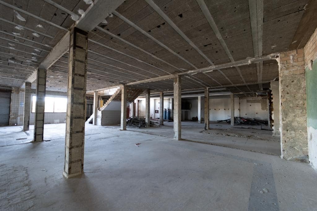 Local Commercial à louer à Emperador avec garage - 10 000 € (Ref: 9973320)