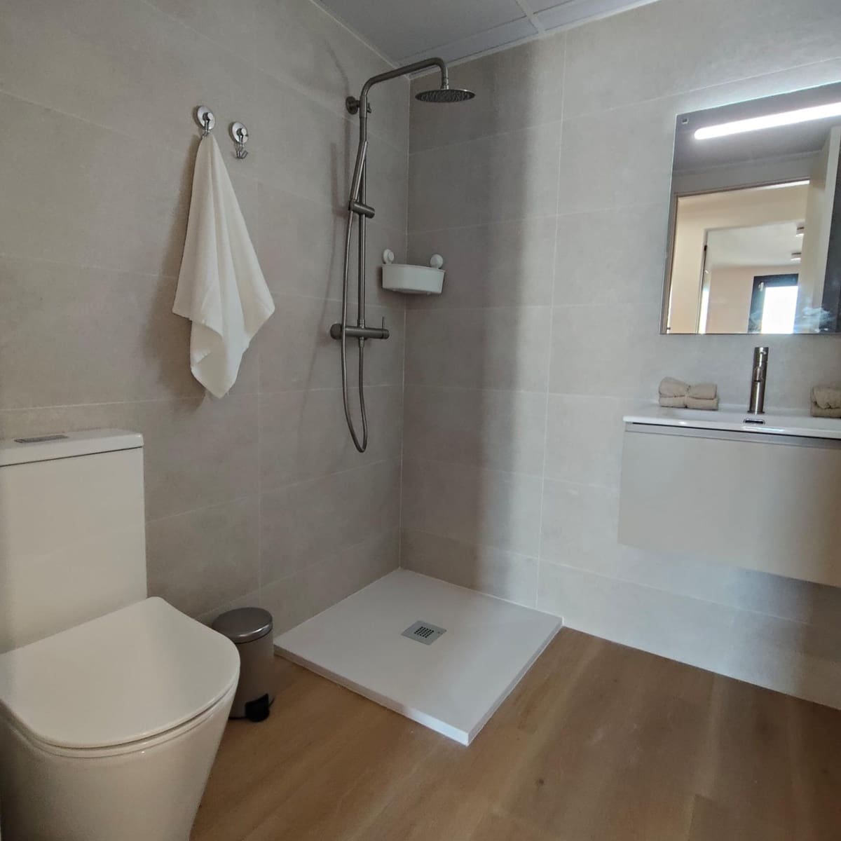 2 soveværelse Lejlighed til leje i La Pobla de Farnals med swimmingpool garage - € 1.200 (Ref: 9975417)