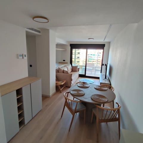 2 sovrum Lägenhet att hyra i La Pobla de Farnals med pool garage - 1 200 € (Ref: 9975417)