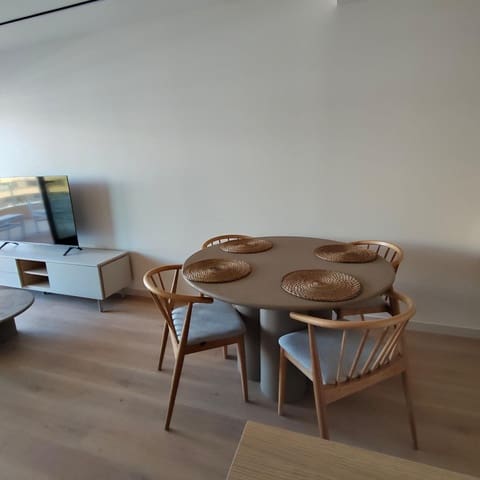 2 sovrum Lägenhet att hyra i La Pobla de Farnals med pool garage - 1 200 € (Ref: 9975417)