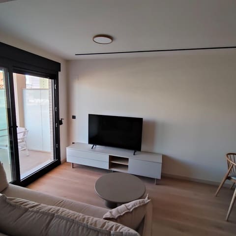 2 sovrum Lägenhet att hyra i La Pobla de Farnals med pool garage - 1 200 € (Ref: 9975417)