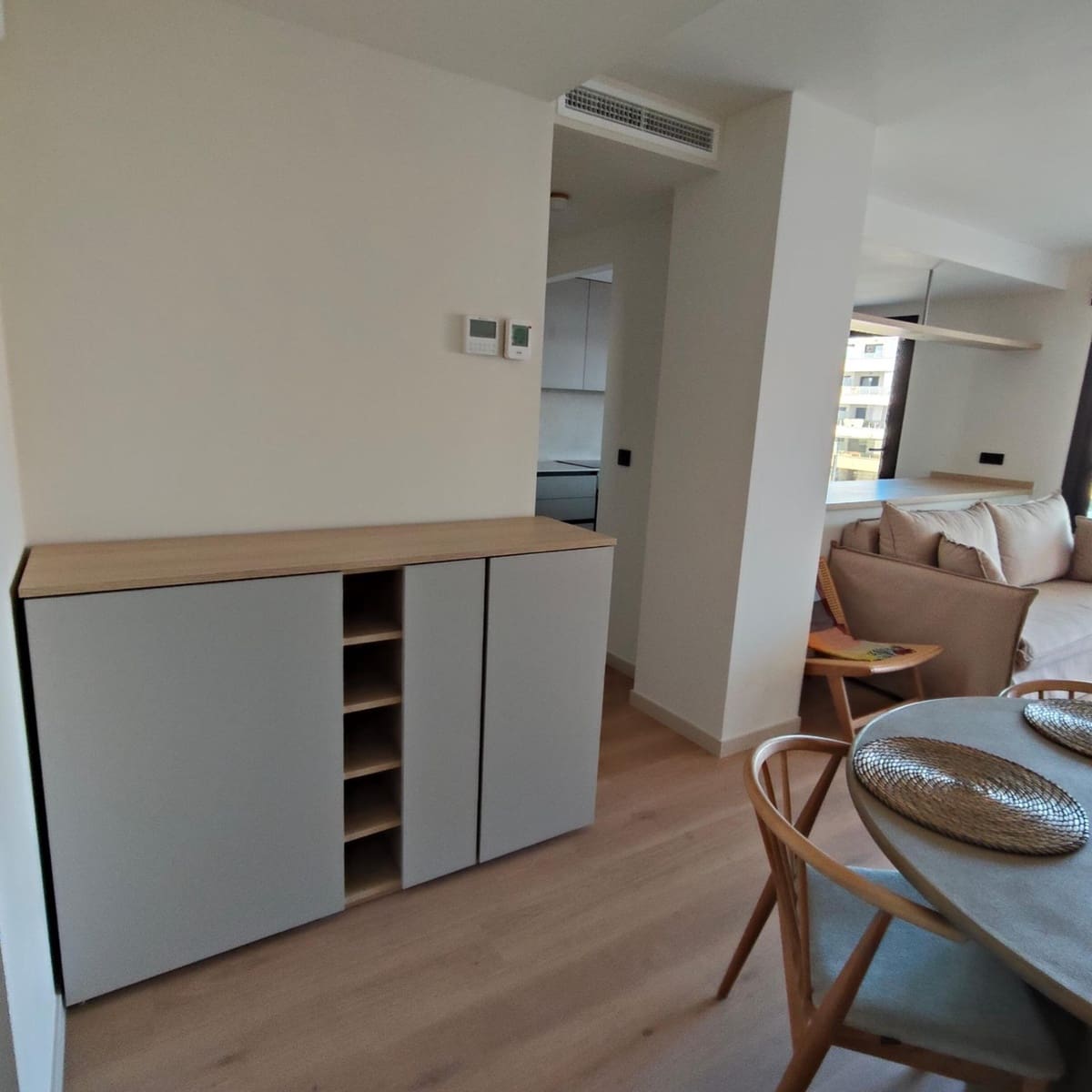 2 soveværelse Lejlighed til leje i La Pobla de Farnals med swimmingpool garage - € 1.200 (Ref: 9975417)