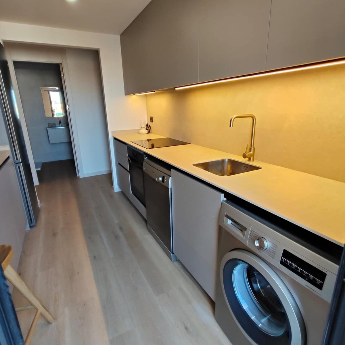 2 soveværelse Lejlighed til leje i La Pobla de Farnals med swimmingpool garage - € 1.200 (Ref: 9975417)
