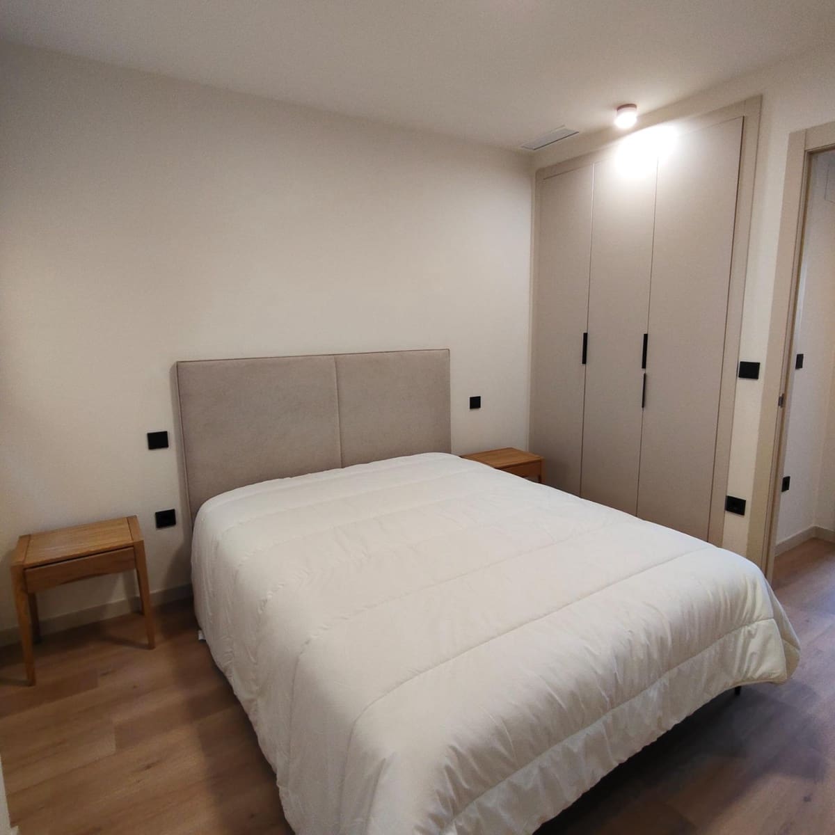 2 soveværelse Lejlighed til leje i La Pobla de Farnals med swimmingpool garage - € 1.200 (Ref: 9975417)