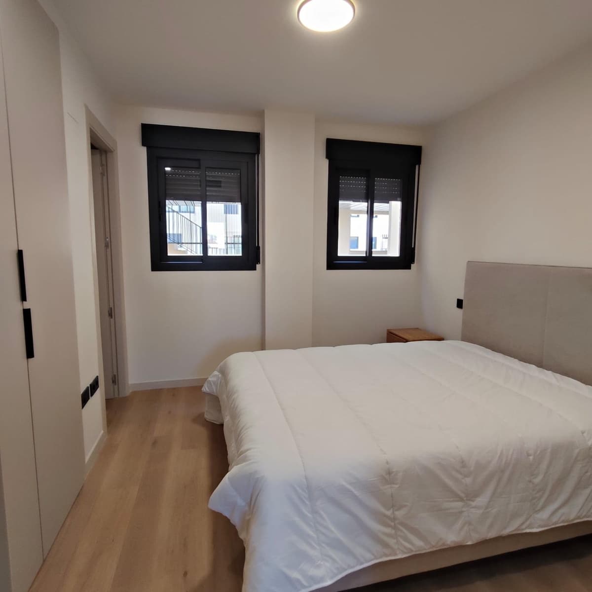 2 soveværelse Lejlighed til leje i La Pobla de Farnals med swimmingpool garage - € 1.200 (Ref: 9975417)