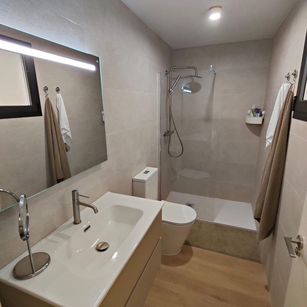 2 soveværelse Lejlighed til leje i La Pobla de Farnals med swimmingpool garage - € 1.200 (Ref: 9975417)