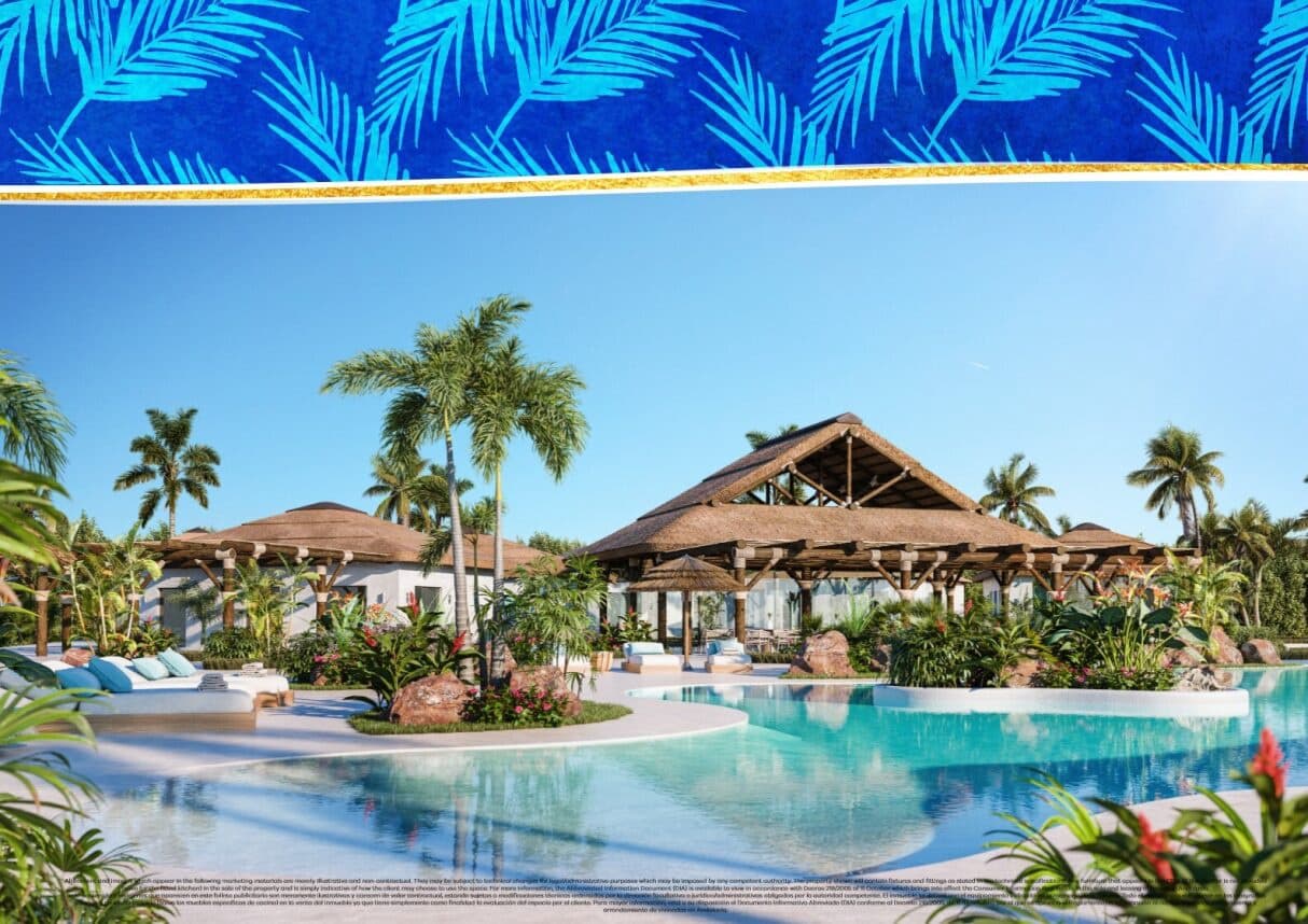 2 bedroom Beach Apartment for sale in La Cala de Mijas, Mijas with pool