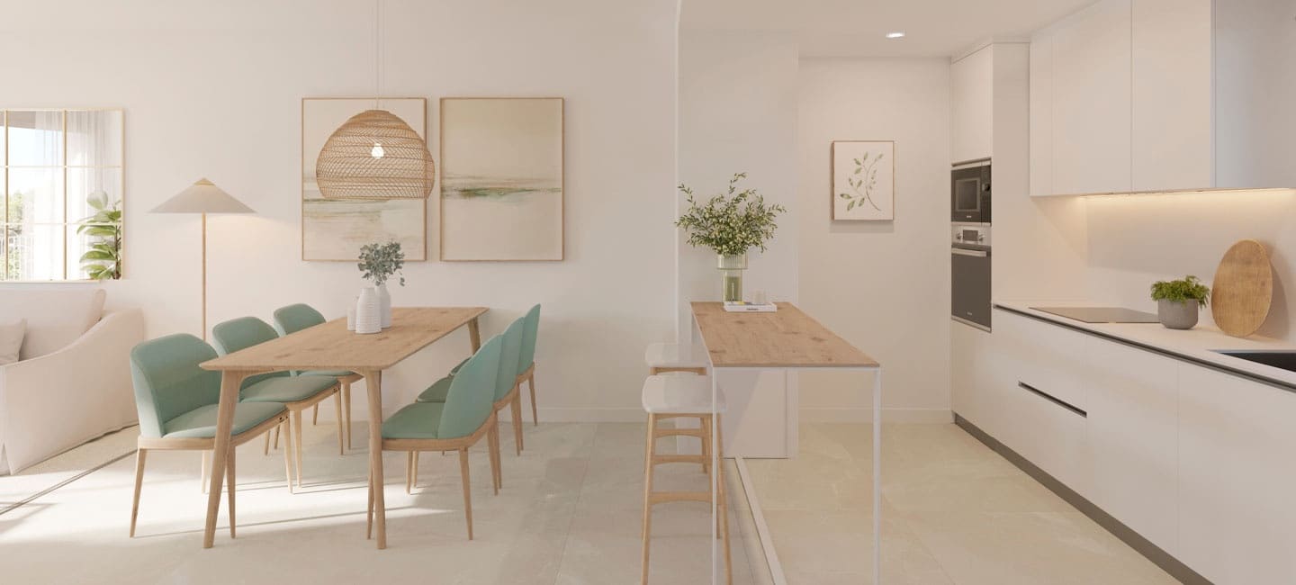 1 bedroom Apartment for sale in Palmanova with pool garage - € 416,000 (Ref: 8135214)