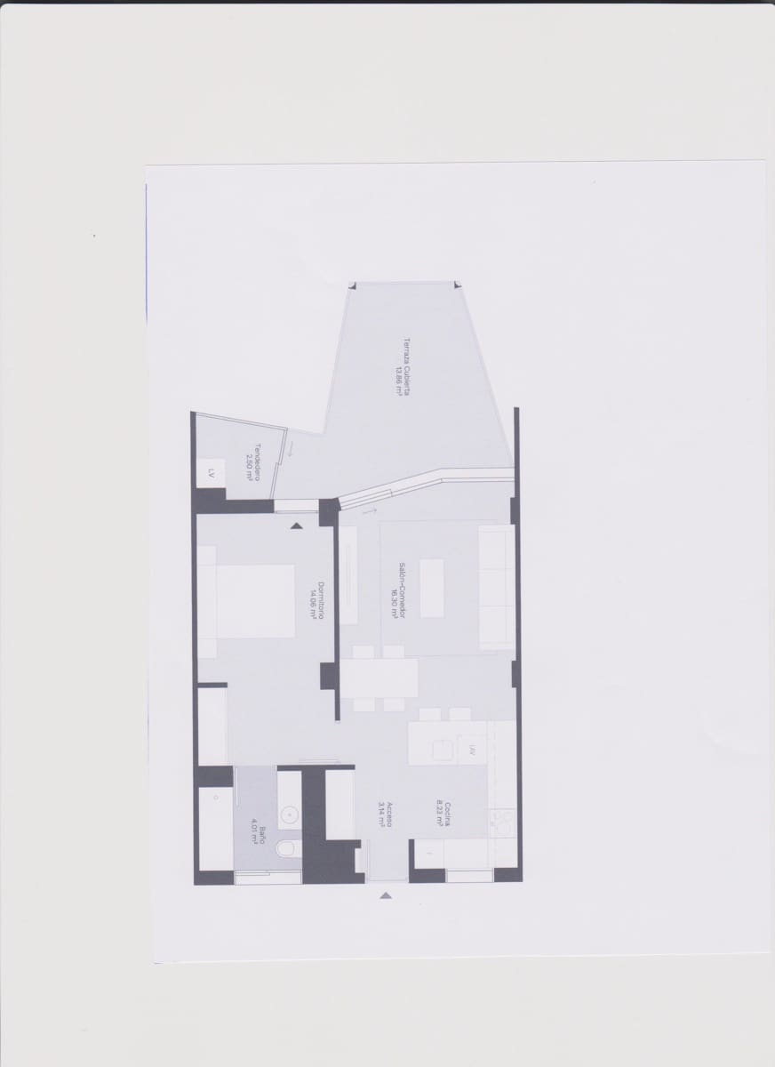 1 bedroom Apartment for sale in Palmanova with pool garage - € 416,000 (Ref: 8135214)