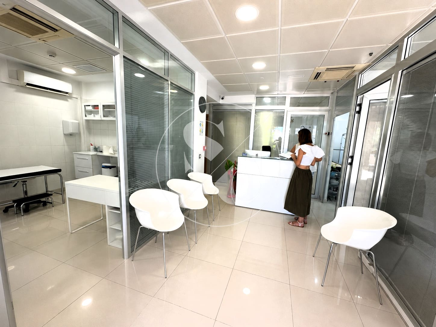 4 sovrum Företag till salu i Playa del Ingles - 149 000 € (Ref: 10038616)