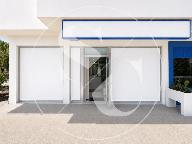 4 sovrum Företag till salu i Playa del Inglés, San Bartolomé de Tirajana - 149 000 € (Ref: 10038616)
