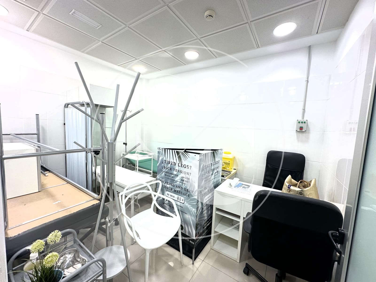 4 sovrum Företag till salu i Playa del Ingles - 149 000 € (Ref: 10038616)
