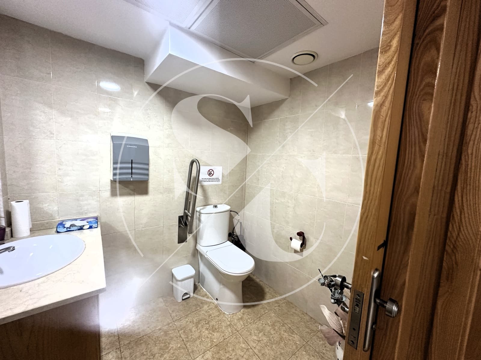 4 sovrum Företag till salu i Playa del Ingles - 149 000 € (Ref: 10038616)