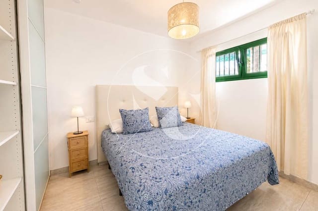 1 sypialnia Apartament przy plaży na sprzedaż w San Agustín, San Bartolomé de Tirajana z basenem - 295 000 € (Ref: 10045926)