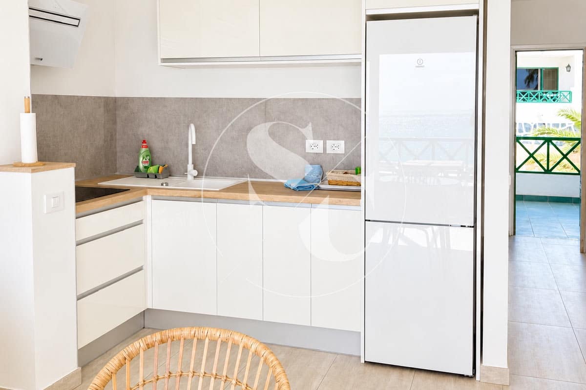 1 sypialnia Apartament przy plaży na sprzedaż w San Agustin z basenem - 295 000 € (Ref: 10045926)
