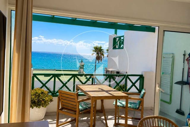 1 sypialnia Apartament przy plaży na sprzedaż w San Agustín, San Bartolomé de Tirajana z basenem - 295 000 € (Ref: 10045926)