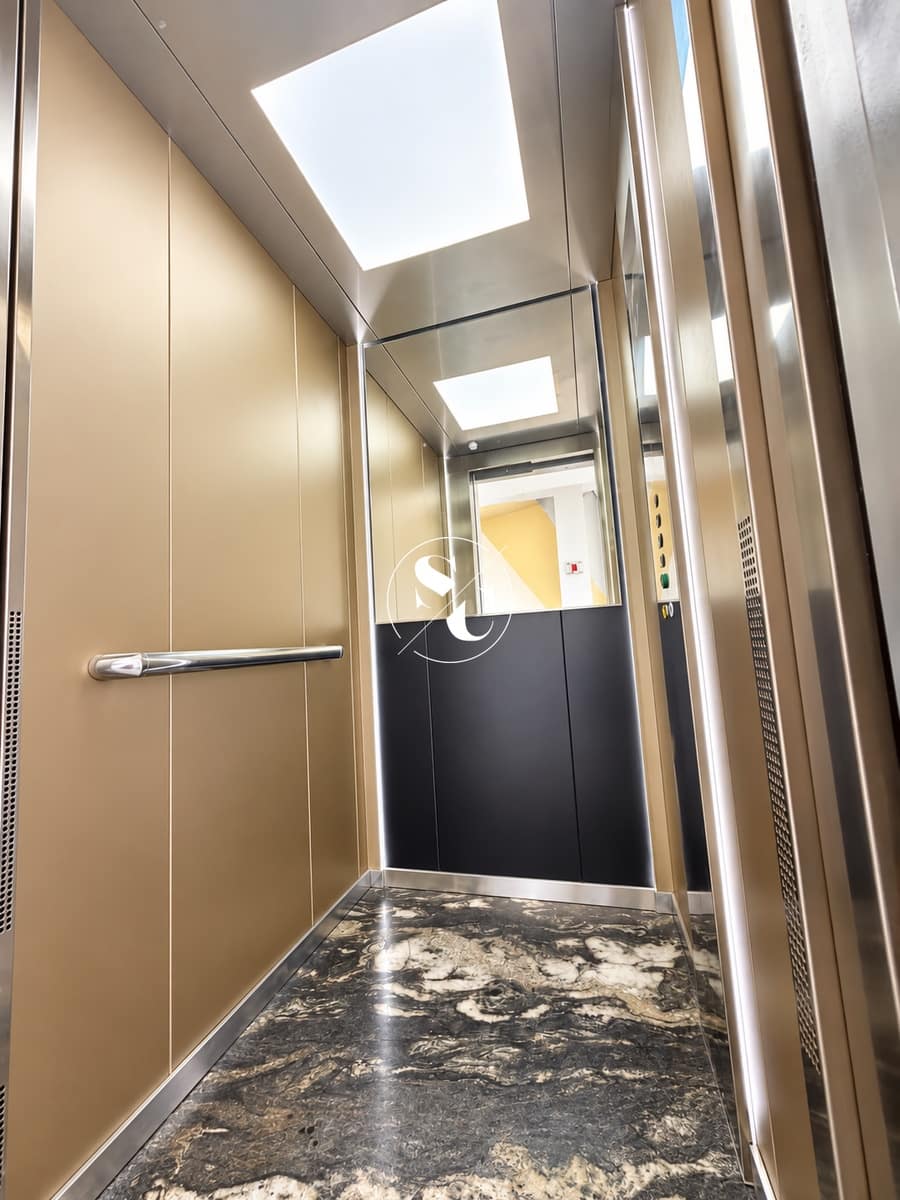 2 camera da letto Appartamento in vendita in Playa del Ingles con piscina garage - 549.000 € (Rif: 10102875)