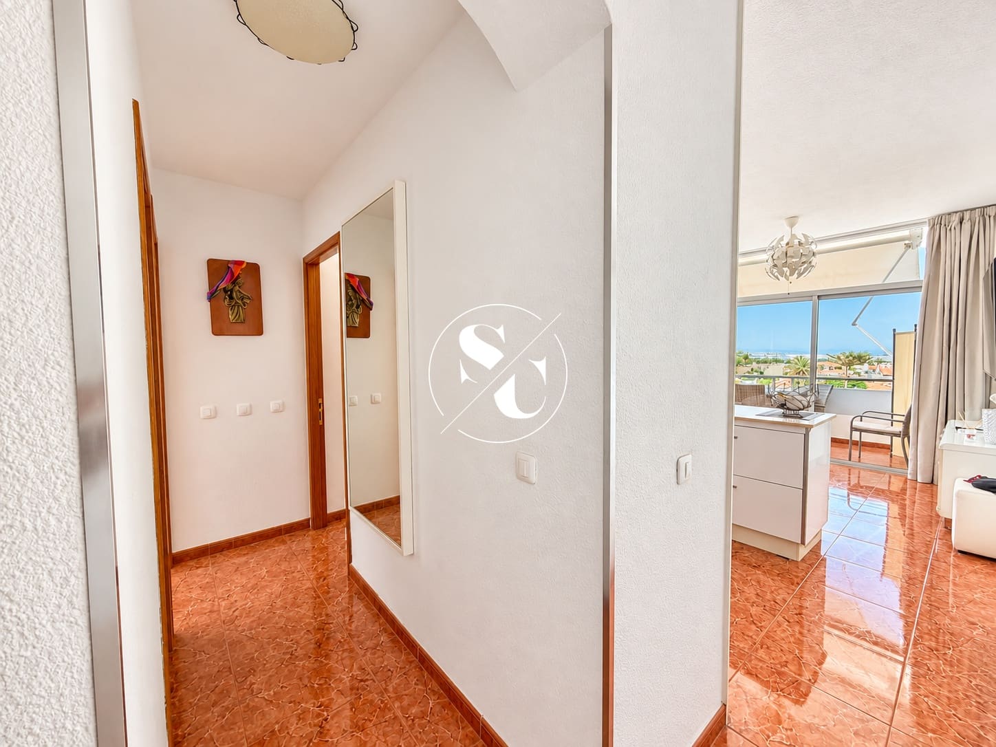 2 camera da letto Appartamento in vendita in Playa del Ingles con piscina garage - 549.000 € (Rif: 10102875)