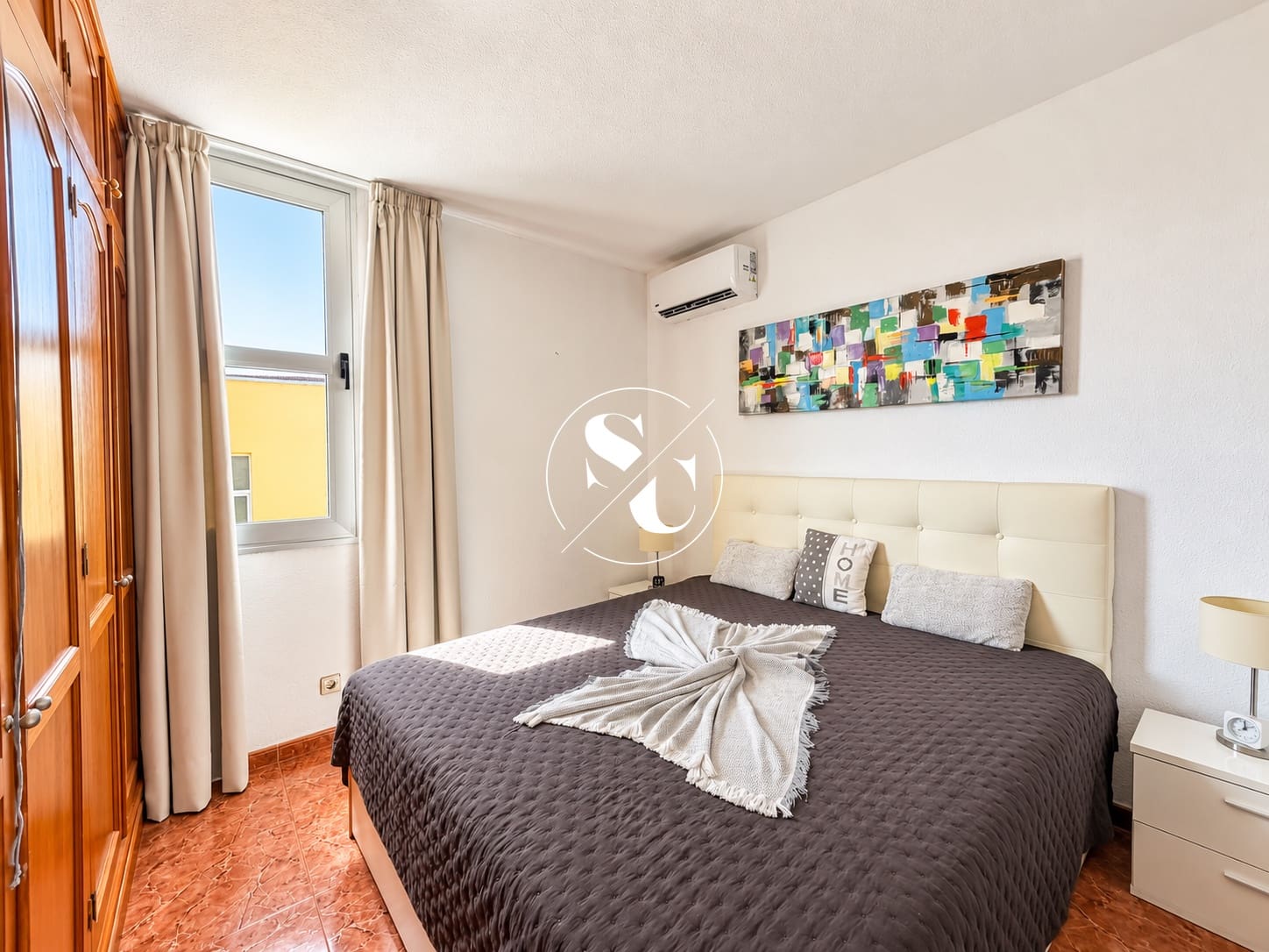 2 camera da letto Appartamento in vendita in Playa del Ingles con piscina garage - 549.000 € (Rif: 10102875)